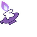 Cookie Run Blackberry Cookie