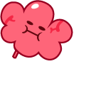 Cookie Run Brain Gum and Zombie Cookie