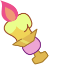 Cookie Run Candlelight Cookie
