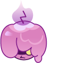 Cookie Run Candlelight Cookie