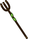 Cookie Run Carrot Cookie