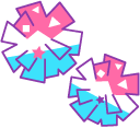 Cookie Run Cheerleader Cookie