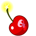 Cookie Run Cherry Cookie
