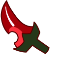 Cookie Run Chili Pepper Cookie