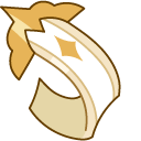 Cookie Run Clotted Cream Cookie