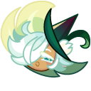 Cookie Run Clover Cookie