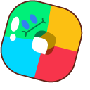 Cookie Run Cookiedroid and Play Block