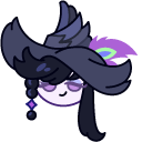 Cookie Run Crowberry Cookie