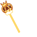 Cookie Run Custard Cookie III