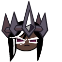 Cookie Run Dark Cacao Cookie