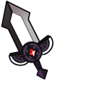 Cookie Run Dark Choco Cookie
