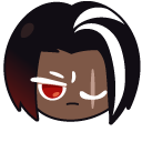 Cookie Run Dark Choco Cookie