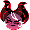 Cookie Run Dark Enchantress Cookie