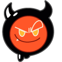 Cookie Run Devil Cookie