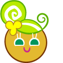Cookie Run Fairy Cookie