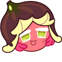 Cookie Run Fig Cookie