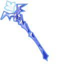 Cookie Run Frost Queen Cookie