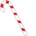 Cookie Run GingerBrave and Candy Cane