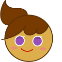 Cookie Run GingerBright
