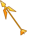 Cookie Run Golden Cheese Cookie