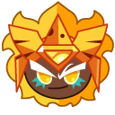Cookie Run Golden Cheese Cookie