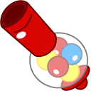 Cookie Run Gumball Cookie