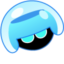 Cookie Run Ion Cookie Robot