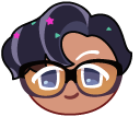 Cookie Run J-Hope Cookie