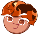 Cookie Run Jin Cookie
