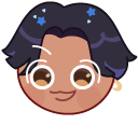 Cookie Run Jung Kook Cookie and a Mic