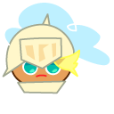 Cookie Run Knight Cookie