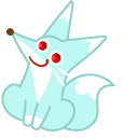 Cookie Run Kumiho Cookie