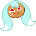 Cookie Run Kumiho Cookie