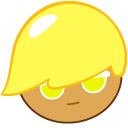 Cookie Run Lemon Cookie