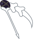 Cookie Run Licorice and Scythe