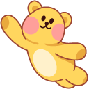 Cookie Run Lollipop Cookie
