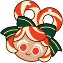 Cookie Run Lollipop Cookie