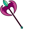 Cookie Run Lychee Dragon Cookie
