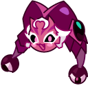 Cookie Run Lychee Dragon Cookie
