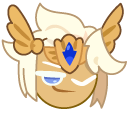 Cookie Run Madeleine Cookie