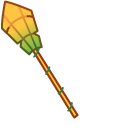 Cookie Run Mango Cookie