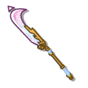 Cookie Run Mira Cookie and her Gok-Do Sword
