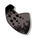 Cookie Run Mold Dough Cookie and his Arm