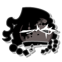 Cookie Run Mold Dough Cookie and his Arm