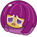 Cookie Run Onion Cookie