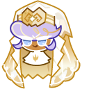 Cookie Run Pastry Cookie