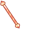 Cookie Run Peach Cookie