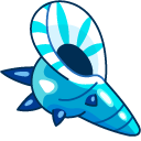 Cookie Run Peppermint Cookie