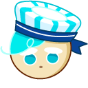 Cookie Run Peppermint Cookie