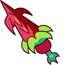 Cookie Run Pitaya Dragon Cookie